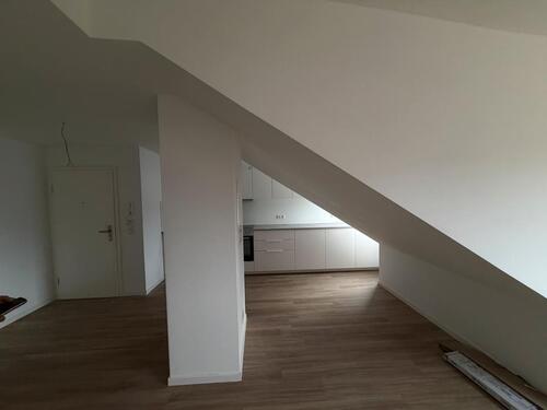 Foto - Etagenwohnung in Köln zur Miete