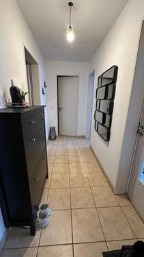 Foto - 3 Zimmer Erdgeschoßwohnung in Hamburg