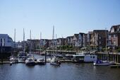 Foto - Marinacux Cuxhaven – Ferienwohnung mit Seeblick & Balkon ⚓