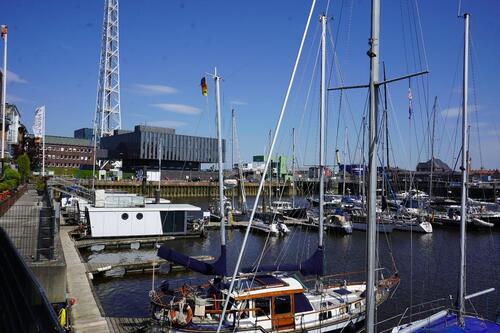 Foto - andere in Cuxhaven zur Miete