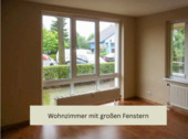 Foto - 2 Zimmer Erdgeschoßwohnung zur Miete in Schipkau