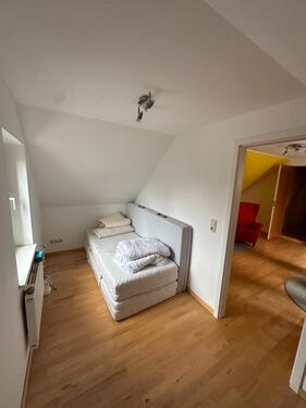 Foto - 4 Zimmer Dachgeschoßwohnung zur Miete in Steinburg