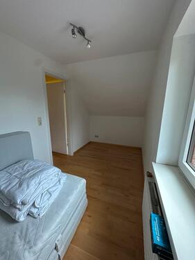 Foto - 4 Zimmer Dachgeschoßwohnung in Steinburg
