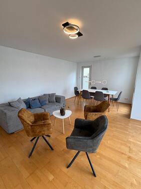 Foto - 4 Zimmer Hochparterre zur Miete in Böblingen