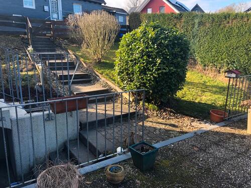 Foto - Mitten im Grünen 3 Autominuten vom Zentrum