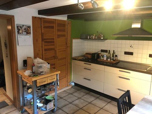 Foto - 2 Zimmer Erdgeschoßwohnung in Wermelskirchen