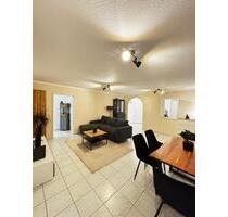 Vermiete schöne 2 Zimmer-Wohnung in Crailsheim-Goldbach