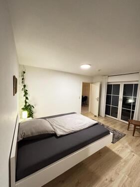 Foto - Erdgeschoßwohnung in Crailsheim zur Miete