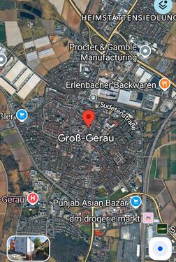 Foto - 11 Zimmer Mehrfamilienhaus, Wohnhaus zum Kaufen in Groß-Gerau