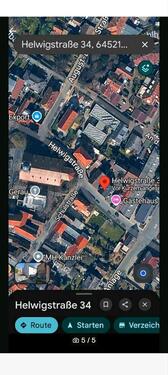 Foto - 11 Zimmer Mehrfamilienhaus, Wohnhaus in Groß-Gerau