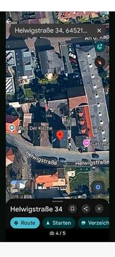 Foto - Mehrfamilienhaus, Wohnhaus in Groß-Gerau zum Kaufen