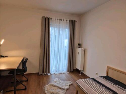 Foto - Modernes Studentenapartment in Top-Lage