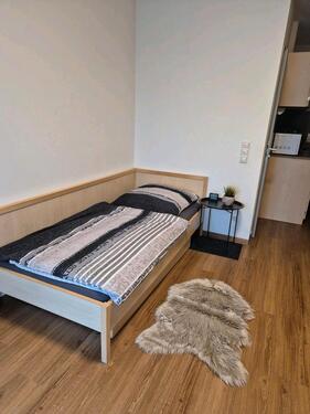 Foto - 1 Zimmer Erdgeschoßwohnung zur Miete in Deggendorf