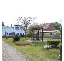 4 Zi. Whg im 1 . Obergeschoss - 600,00&nbsp;EUR Kaltmiete, ca.&nbsp; 70,00&nbsp;m&sup2; in Korswandt (PLZ: 17419)