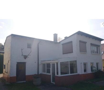 Foto - 4 Zimmer Etagenwohnung in Korswandt