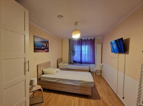 Foto - 2 Zimmer Erdgeschoßwohnung in Berlin