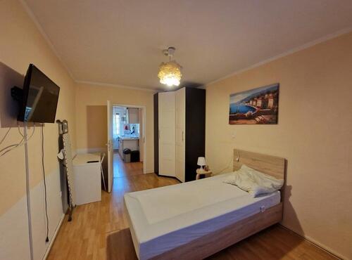 Foto - Erdgeschoßwohnung in Berlin zur Miete