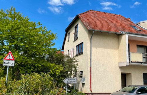 Foto - Großzügige 3-Zimmer-Wohnung (97 m²) + Sonnenbalkon & Einbauküche