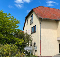 Großzügige 3-Zimmer-Wohnung (97 m²) + Sonnenbalkon & Einbauküche - Bad Sooden-Allendorf