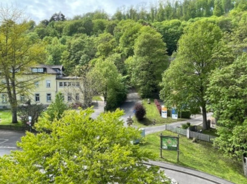 Foto - Dachgeschoßwohnung in Bad Sooden-Allendorf zur Miete