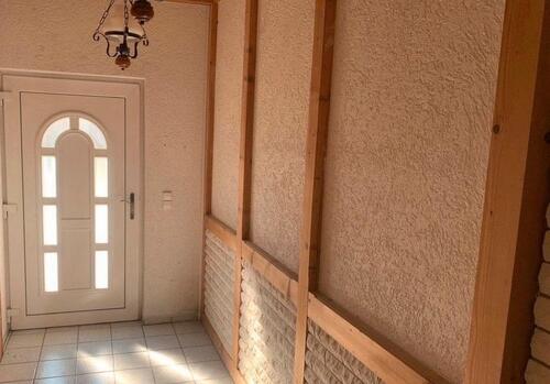 Foto - 2,5 ZKB mit Terrasse und Garten in 55442 Daxweiler