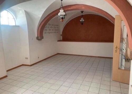 Foto - 2.5 Zimmer Erdgeschoßwohnung in Stromberg