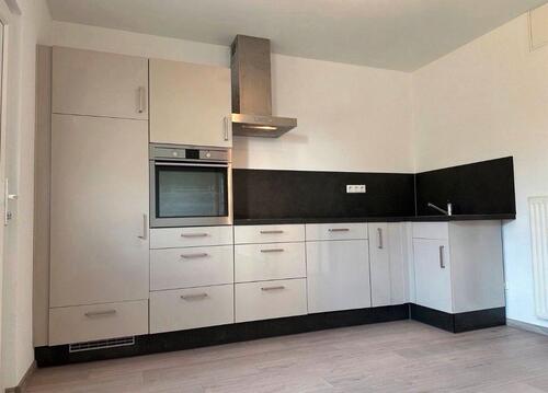 Foto - Erdgeschoßwohnung in Stromberg zur Miete