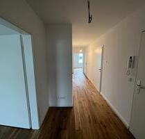 Charmante 3-Zimmer-Wohnung mit Neubaucharakter - Bad Bramstedt