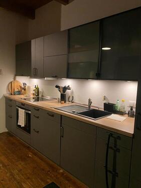 Foto - Wohnen im Herrenhaus - 1.140,00&nbsp;EUR Kaltmiete, ca.&nbsp; 90,00&nbsp;m&sup2;