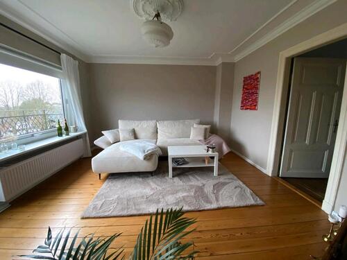 Foto - Etagenwohnung in Hamdorf zur Miete