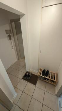 Foto - Erdgeschoßwohnung in Frankfurt am Main zur Miete