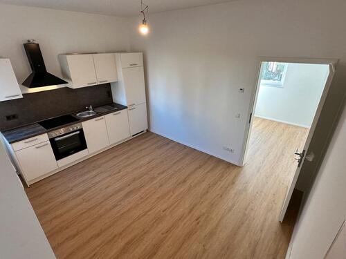 Foto - 2 Zimmer Hochparterre in Memmingen