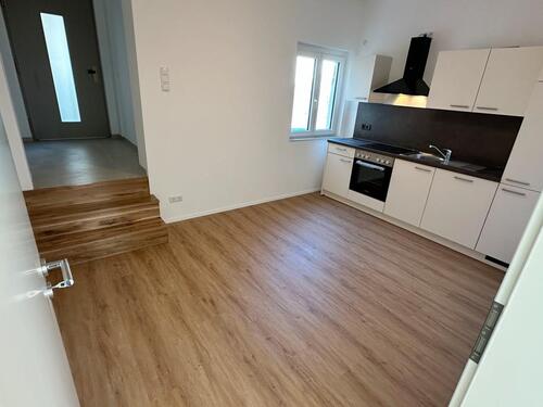 Foto - Hochparterre in Memmingen zur Miete