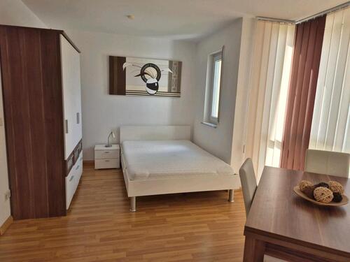 Foto - Moblierte Einraumwohnung - 270,00&nbsp;EUR Kaltmiete, ca.&nbsp; 27,00&nbsp;m&sup2;