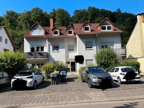 Foto - Wohnung in 66121 Saarbrücken Schafbrücke zu vermieten