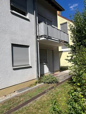 Foto - 2 Zimmer Erdgeschoßwohnung zur Miete in Spiesen-Elversberg