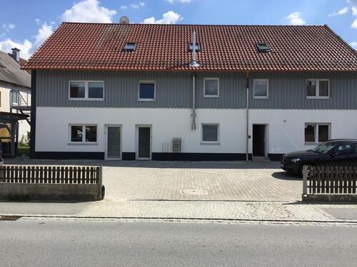 Foto - Zwei Zimmer Wohnung in Marklkofen 84163