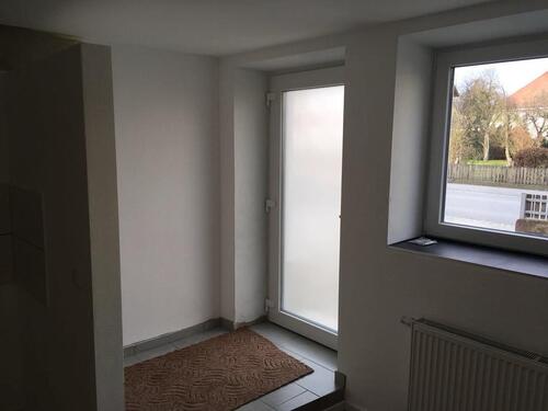 Foto - 2 Zimmer Erdgeschoßwohnung in Marklkofen