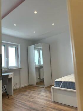 Foto - 1 Zimmer Etagenwohnung in München