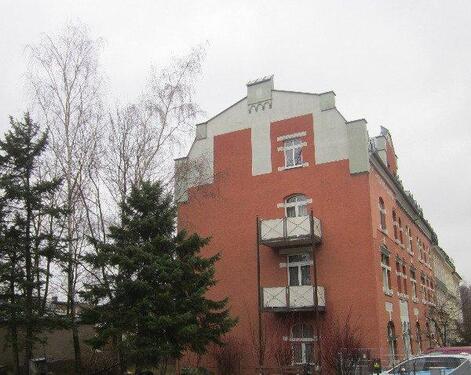 Foto - 2 Zimmer Etagenwohnung in Plauen