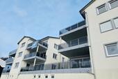 Foto - Erdgeschoßwohnung in Auhausen zur Miete