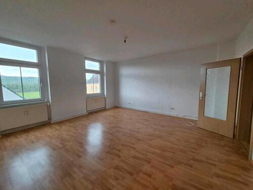 Foto - 3 Zimmer Etagenwohnung zur Miete in Seegebiet Mansfelder Land