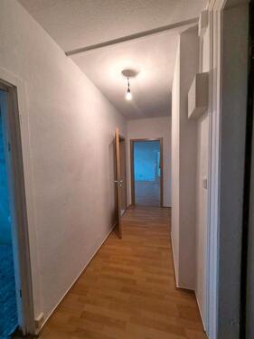 Foto - Etagenwohnung in Seegebiet Mansfelder Land zur Miete