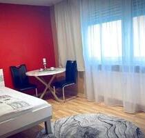 Monteurzimmer in Hanau-Lamboy – sofort verfügbar.