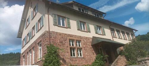 Foto - Unser Traumhaus in Gernsbach mit großem Grundstück in bester Lage