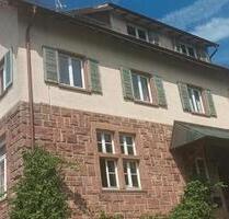 Unser Traumhaus in Gernsbach mit großem Grundstück in bester Lage