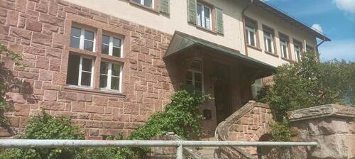 Foto - Mehrfamilienhaus, Wohnhaus zum Kaufen in Gernsbach