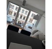 Wohnung 30 m² mit Wohnungsübernahme - Dresden Neustadt