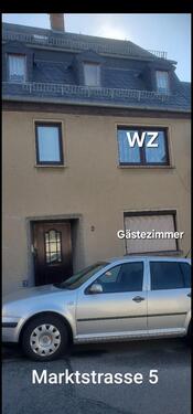 Foto - Reihenwohnhaus mit Anbau - 43.000,00 EUR Kaufpreis,