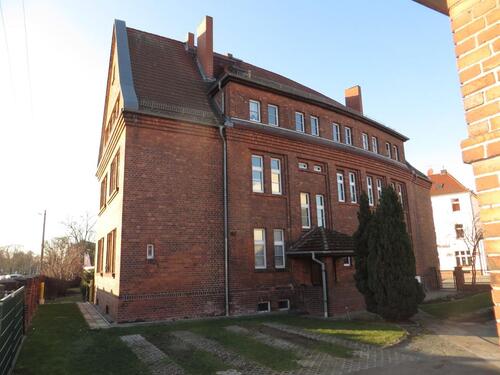 Foto - Einfamilienhaus zum Kaufen in Stendal
